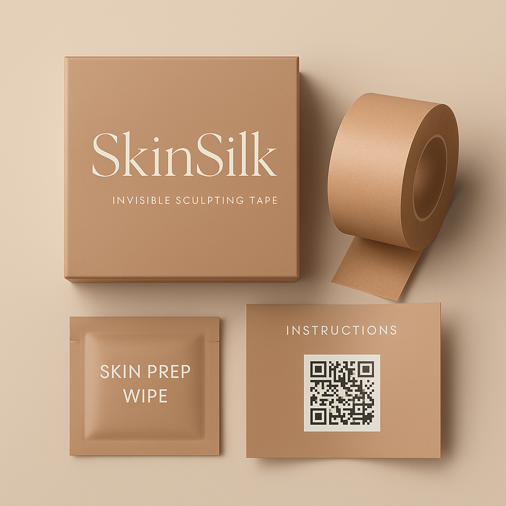 SkinSilk™