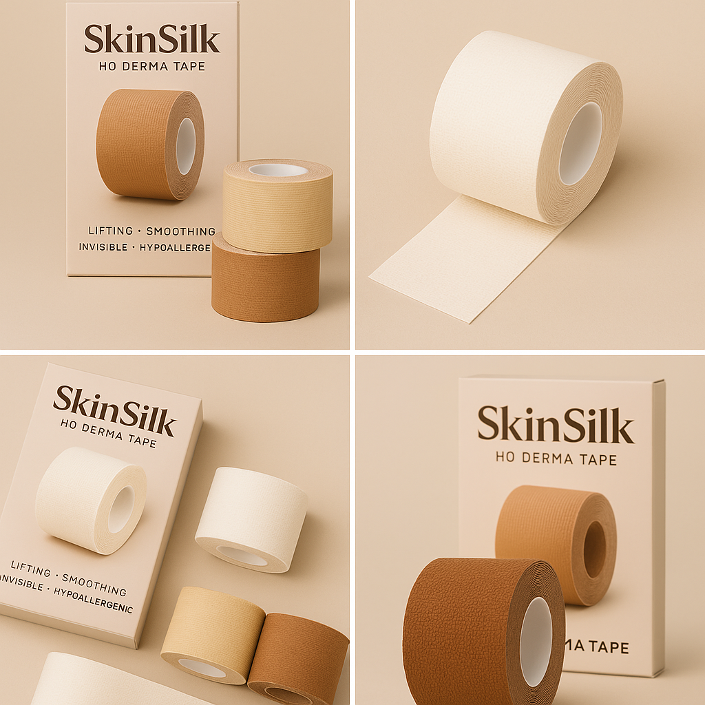 SkinSilk™