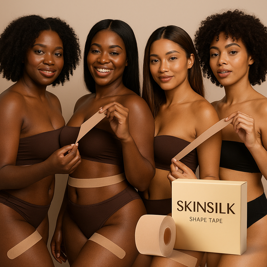 SkinSilk™