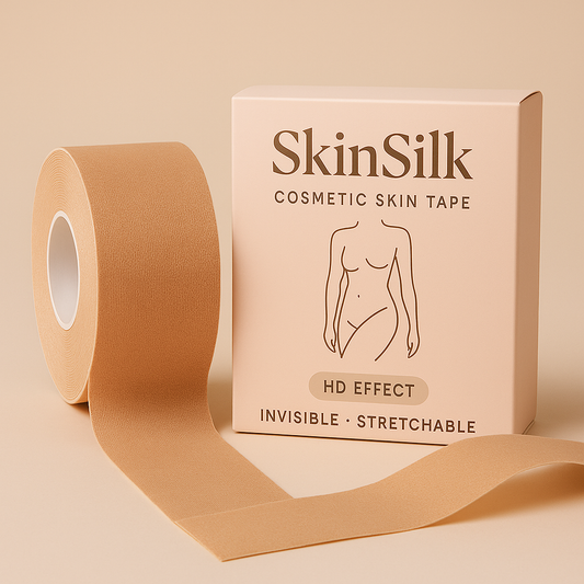 SkinSilk™