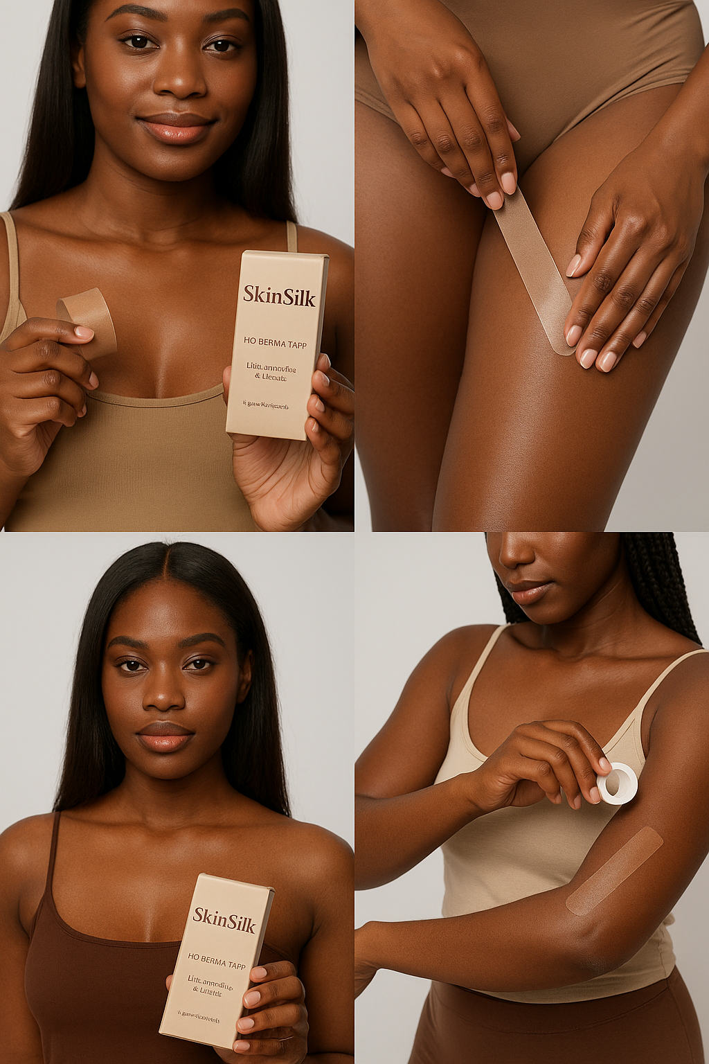 SkinSilk™